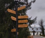 Паломническая поездка воспитанников воскресной школы Полоцкой обители в Псков