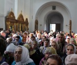  Воздвижение Честного и Животворящего Креста Господня 