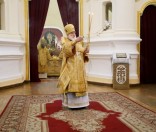 Торжества, посвященные 180-летию Полоцкого церковного Собора