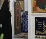 Божественная литургия