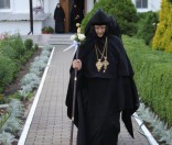 День ангела игумении Евдокии
