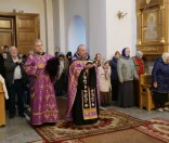 Всенощное бдение