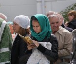 Акафист прп. Евфросинии
