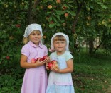 Преображение Господне в Спасо-Евфросиниевском монастыре