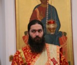 Принесение мощей великомученика Димитрия Солунского в Спасо-Евфросиниевский монастырь