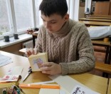 Рождественские каникулы в воскресной школе