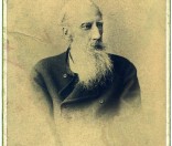 Карл Карлович Боянус