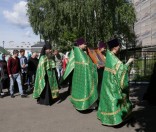 Крестный ход