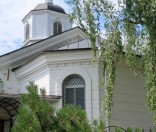 Лето в Спасо-Евфросиниевском монастыре