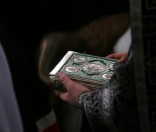 Служение митрополита Павла в Спасо-Евфросиниевском монастыре 