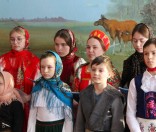 Выступление в д.Ситно