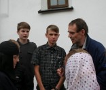 Рассказ об археологических работах