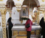 Праздничное богослужение