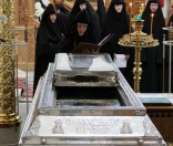 День ангела игумении Евдокии