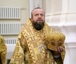 Торжества, посвященные 180-летию Полоцкого церковного Собора