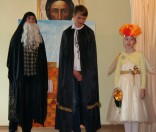 Пасхальный концерт