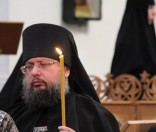 Великий канон преподобного Андрея Критского и монашеские постриги в Спасо-Евфросиниевском женском монастыре