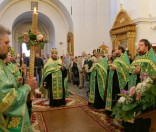 Всенощное бдение