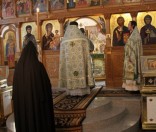 Праздник Входа Господня в Иерусалим