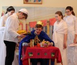 38-Рождественский утренник 