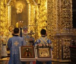 III этап международного просветительского проекта «Евфросиния – просветительница Руси»