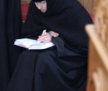 Утреня с чином погребения Плащаницы