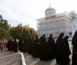 Крестный ход
