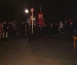 Пасха Господня в Спасо-Евфросиниевском монастыре