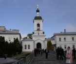День памяти прп. Евфросинии