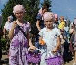 Божественная литургия