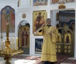 Праздник святых первоверховных апостолов Петра и Павла