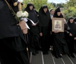 День ангела игумении Евдокии