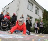 Начало учебного года в воскресной школе
