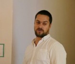 Михаил Сарабьянов, сын В. Д. Сарабьянова