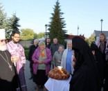  Воздвижение Честного и Животворящего Креста Господня 