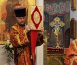 Служение митрополита Павла в Спасо-Евфросиниевском монастыре 