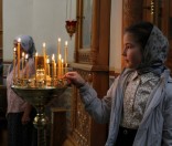Успение Пресвятой Богородицы в Спасо-Евфросиниевском монастыре