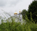Праздник святых первоверховных апостолов Петра и Павла в Спасо-Евфросиниевском монастыре