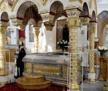 Праздник святых первоверховных апостолов Петра и Павла