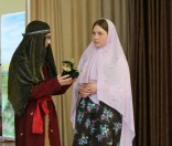 Пасхальный утренник в воскресной школе