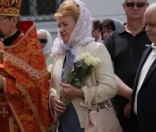 День памяти прп. Евфросинии