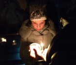 Паломническая поездка воспитанников воскресной школы Полоцкой обители в Псков