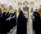 Праздник святых первоверховных апостолов Петра и Павла