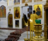 Праздник святых первоверховных апостолов Петра и Павла