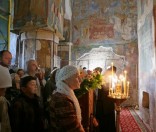 2-я Божественная литургия