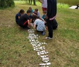 Поход Воскресной школы