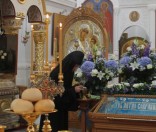 Всенощное бдение