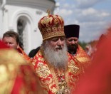 День памяти прп. Евфросинии