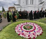 Крестный ход