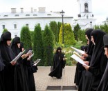  День ангела игумении Евдокии